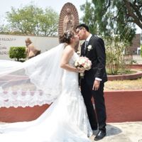 El Velo 👰 - 1