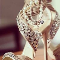 Novia de fuego, aire, tierra o agua - silvia - 3