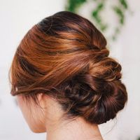 Novia de fuego, aire, tierra o agua - silvia - 13