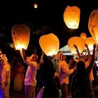 Ideas para soltar al cielo - 2