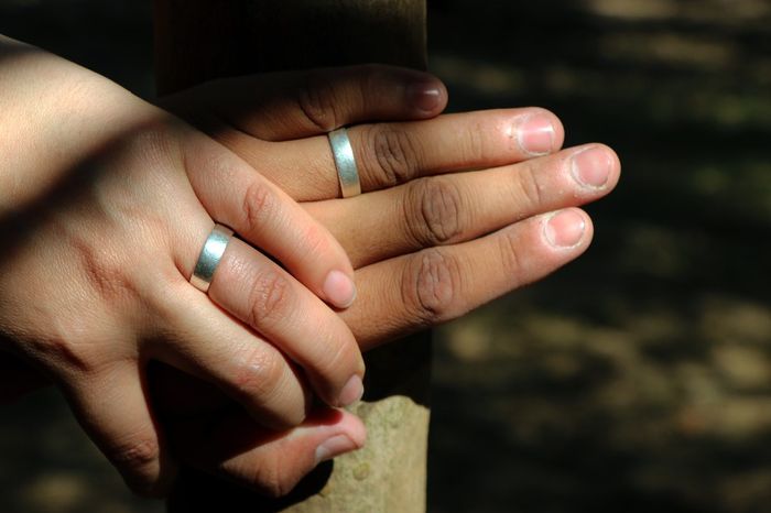 Sesión de fotos informal