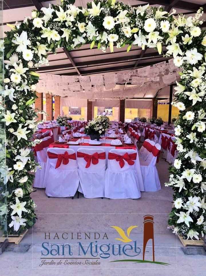 LES DEJO UN POCO DE LO QUE FUE MI GRAN Y TERRIBLE DÍA 