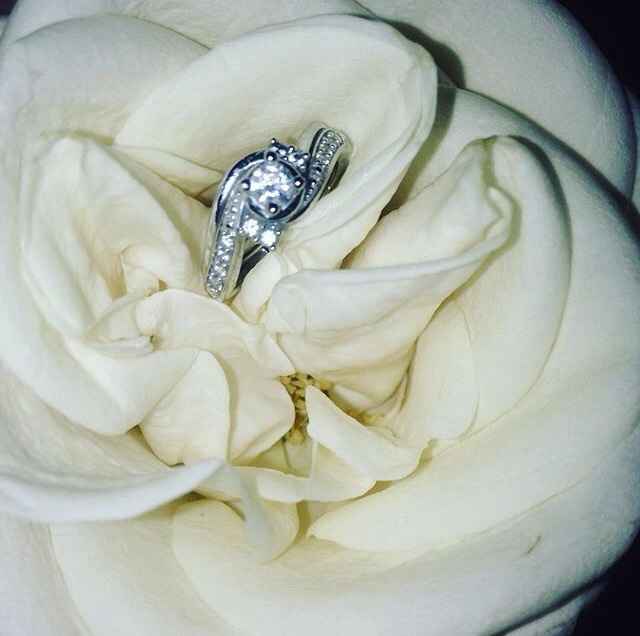 Mi anillo. .!!! - 1