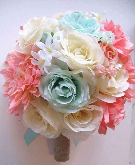 ¿que color sería adecuado para una boda ? - 2