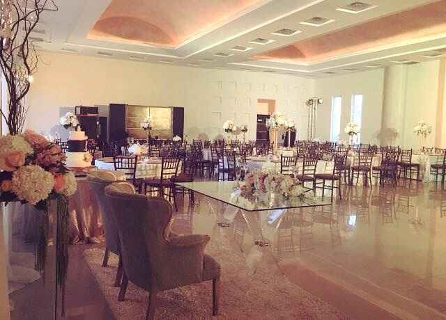 Las que somos de frontera - 1