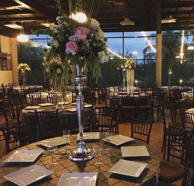 Las que somos de frontera - 2