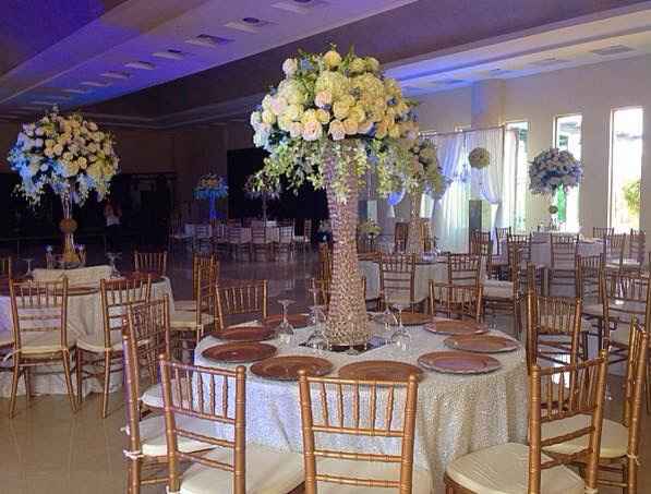 Las que somos de frontera - 3