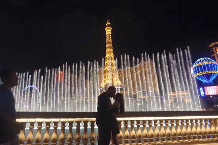 Verdad 5: ¿Cuál es su foto favorita en pareja? - 2