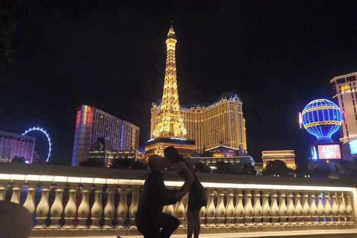 Verdad 5: ¿Cuál es su foto favorita en pareja? - 3