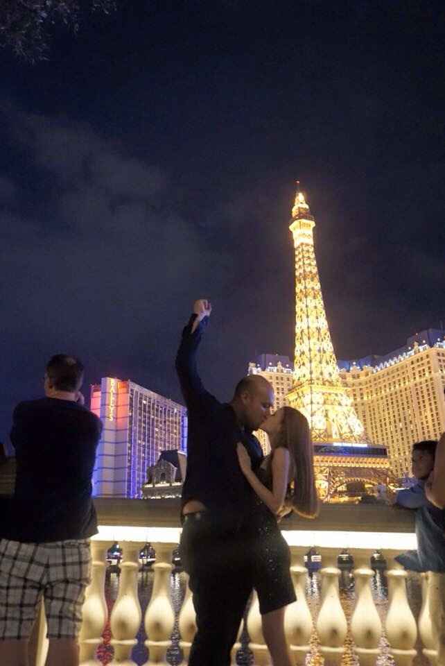 Verdad 5: ¿Cuál es su foto favorita en pareja? - 4