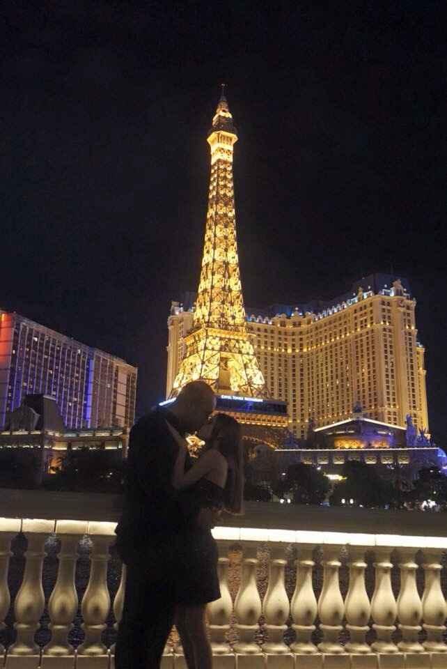 Verdad 5: ¿Cuál es su foto favorita en pareja? - 5