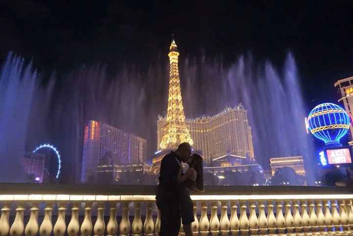 Verdad 5: ¿Cuál es su foto favorita en pareja? - 6