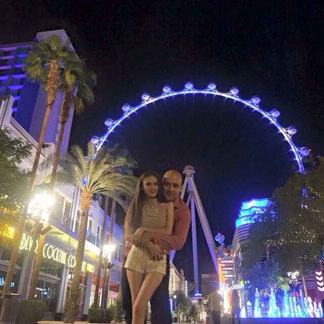 Verdad 5: ¿Cuál es su foto favorita en pareja? - 7