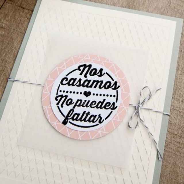 Ayuda!!!! mis invitaciones!!! - 3