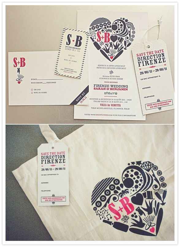 Ayuda!!!! mis invitaciones!!! - 7