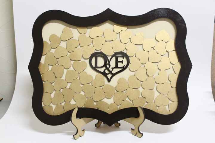 ¿Cuál libro de firmas es tu favorito? - 1