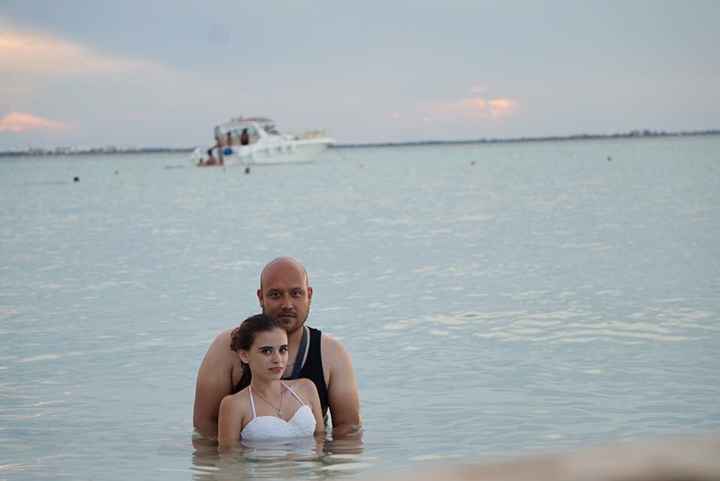 Sube una foto con tu pareja - 2