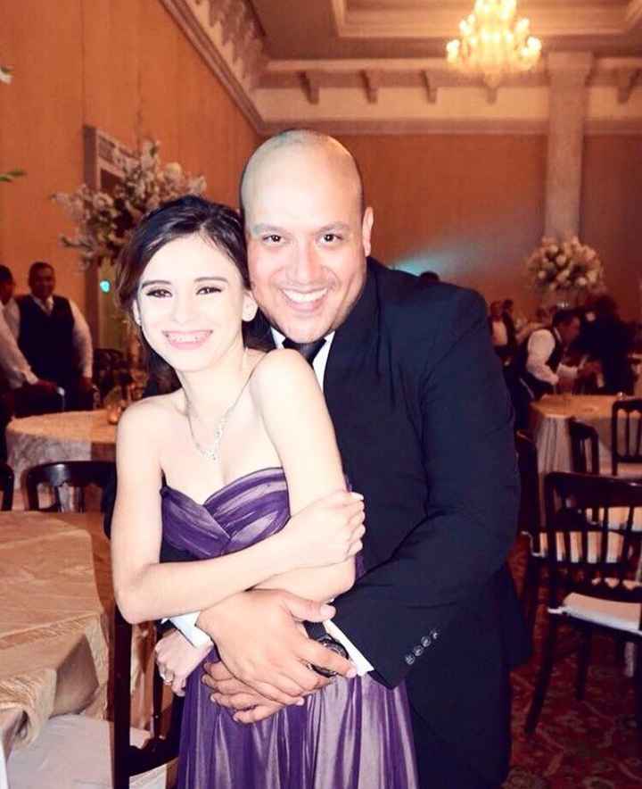 ¡Presénta a tu pareja! - 1