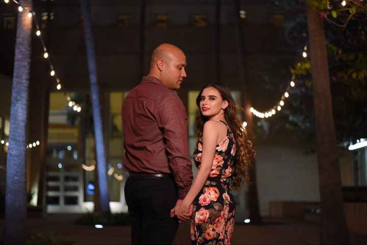 Sesión casual ❤️ - 4