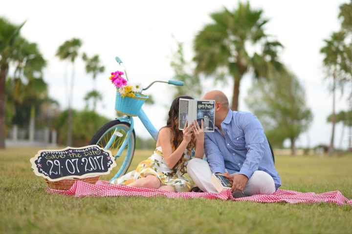 Sesión casual ❤️ - 7