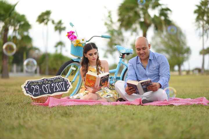 Sesión casual ❤️ - 8