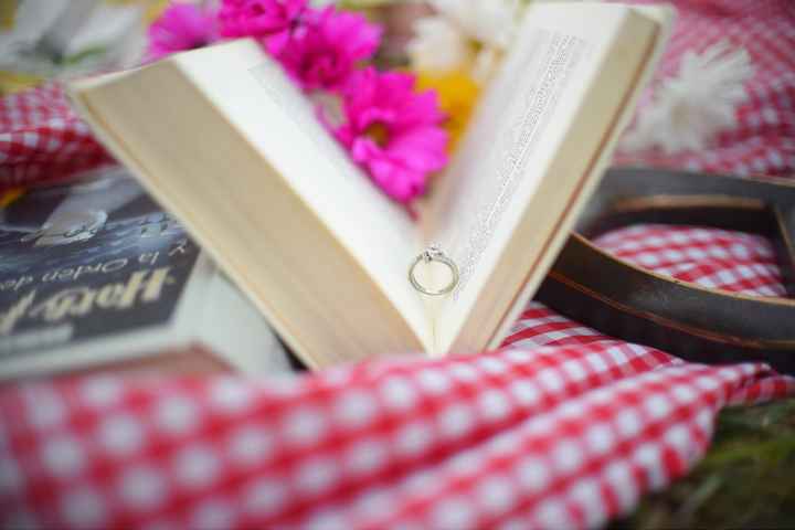 Sesión casual ❤️ - 9