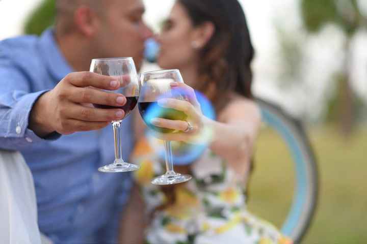 Sesión casual ❤️ - 10