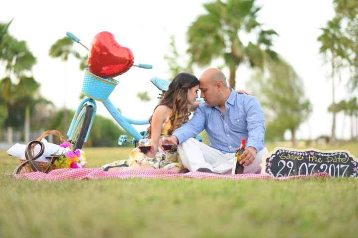 Sesión casual ❤️ - 11