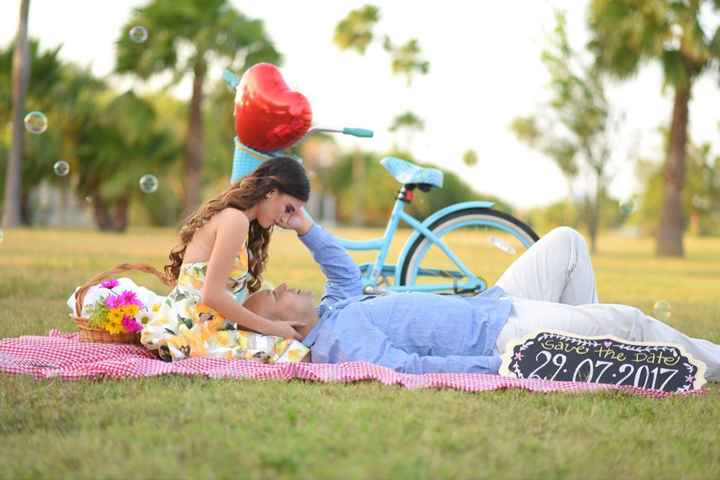 Sesión casual ❤️ - 12