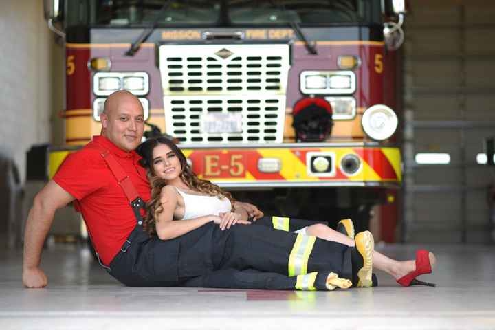 Sesión casual ❤️ - 14