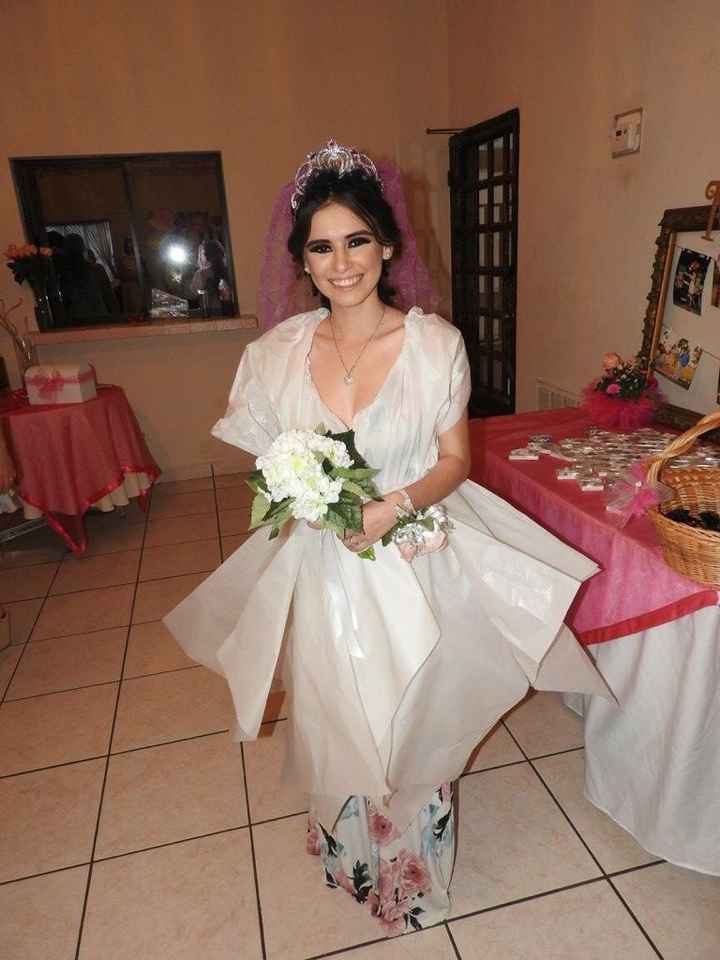 Despedida de soltera ❤️ - 3