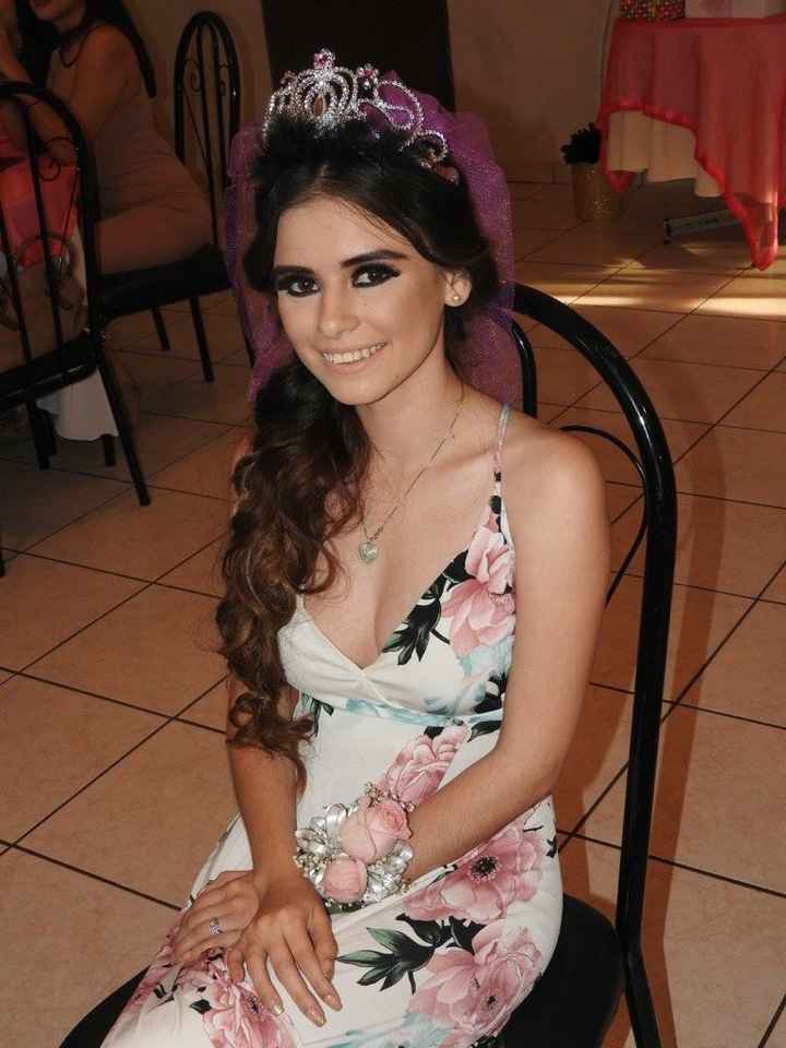 Despedida de soltera ❤️ - 12