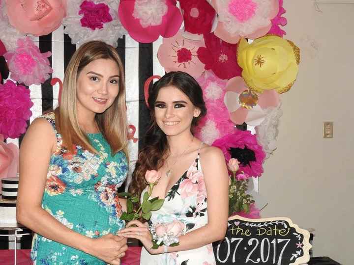 Despedida de soltera ❤️ - 16