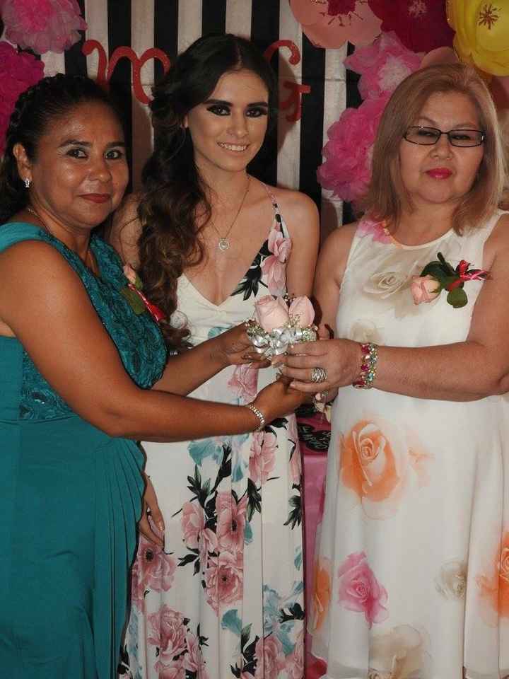 Despedida de soltera ❤️ - 20