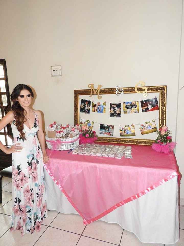 Despedida de soltera ❤️ - 22