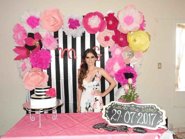 Despedida de soltera ❤️ - 23