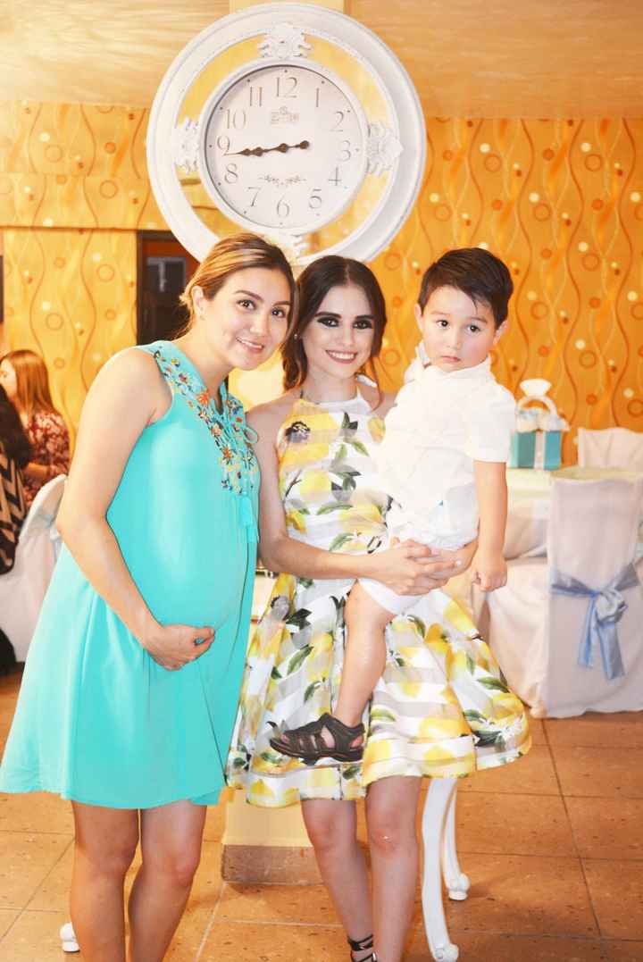 Segunda despedida de soltera - 6