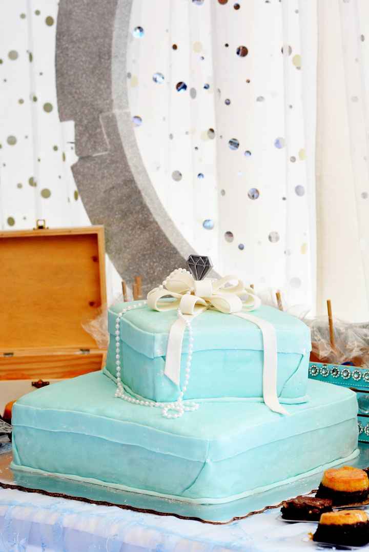 Segunda despedida de soltera - 3