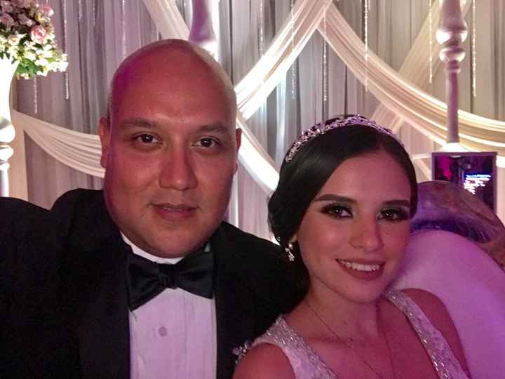 Ya nuestra boda! - 1