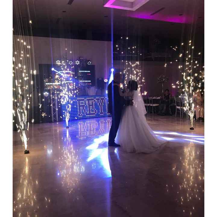 Ya nuestra boda! - 3