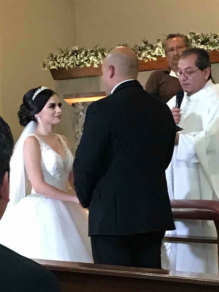 Ya nuestra boda! - 6