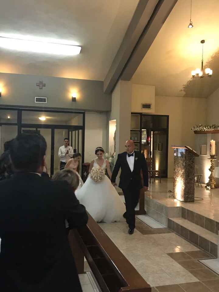 Ya nuestra boda! - 8