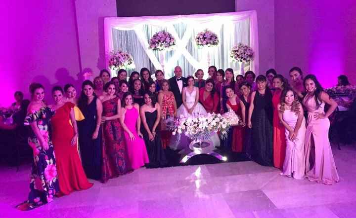 Ya nuestra boda! - 10