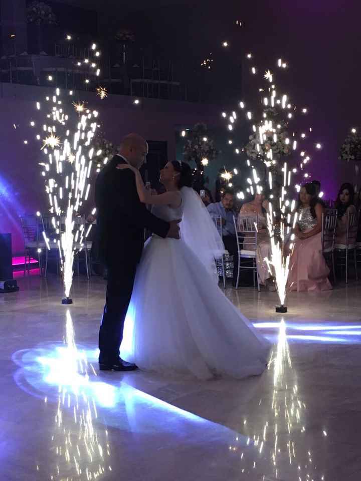 Ya nuestra boda! - 12