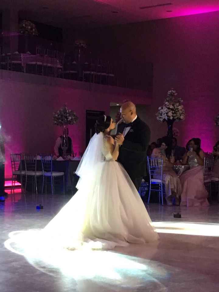 Ya nuestra boda! - 14