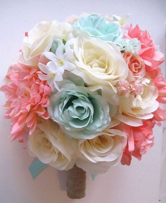 ¿que color sería adecuado para una boda ? - 2