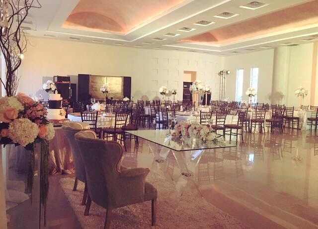 Las que somos de frontera - 1