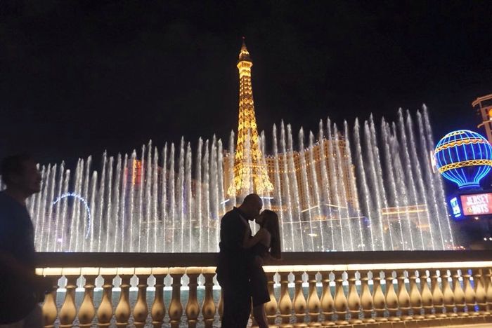 Verdad 5: ¿Cuál es su foto favorita en pareja? - 2