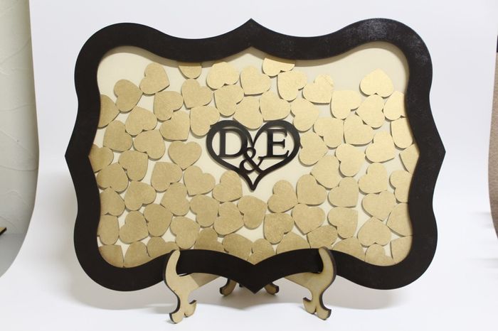 ¿Cuál libro de firmas es tu favorito? - 1