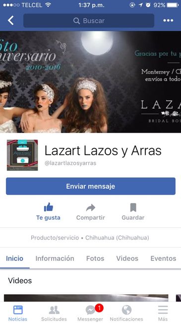 Tocado de novia: ¿De flores o de pedrería? - 1